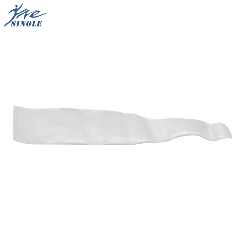 500 Pcs/Box Disposable Dental Oral Intraoral Camera Sheath/Sleeve/Cover For Dentist Lab endoscope film handle sleeve