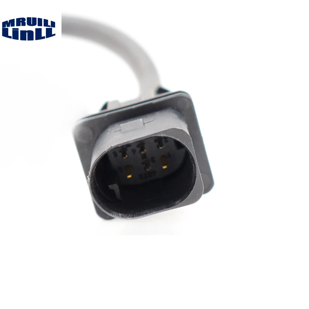 NEW LAMBDA Oxygen Sensor 6 PIN OE# 11787586692 7586692 0258017207 For BMW F01 740I F02 740LI detail image 3