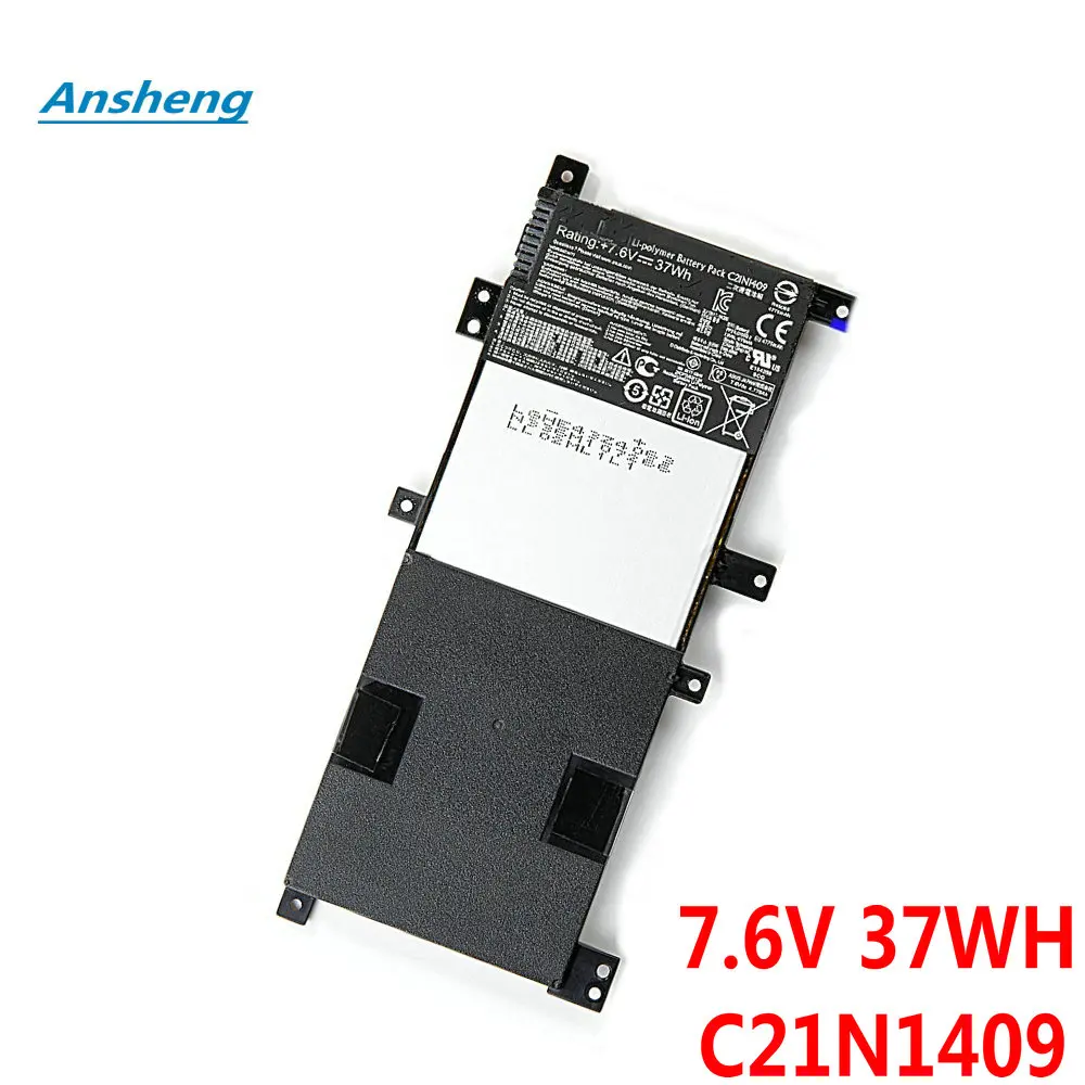 

Original High Quality C21N1409 Battery For ASUS Notebook X Series X455LB X455LF X455LJ X455LN