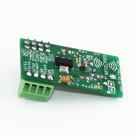 ESP RFID Tool Wireless Module Based on ESP32
