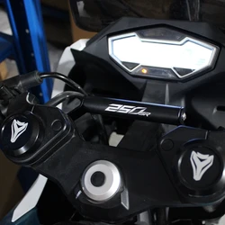 For CFMOTO Cf250sr CF250 SR CF 250 SR CF 250SR Motorcycle Navigation Bracket Stand Holder Phone Mobile Phone GPS Plate Bracket