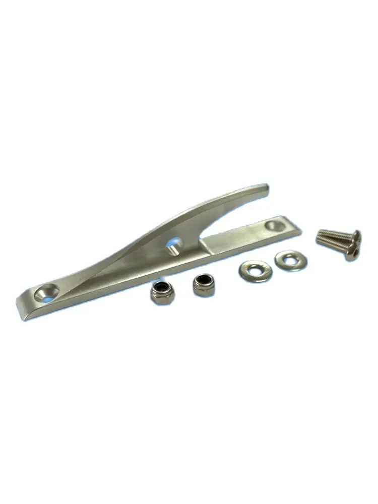 

1 комплект алюминиевого спасательного крючка с ЧПУ для электрической лодки топливного корабля метанола