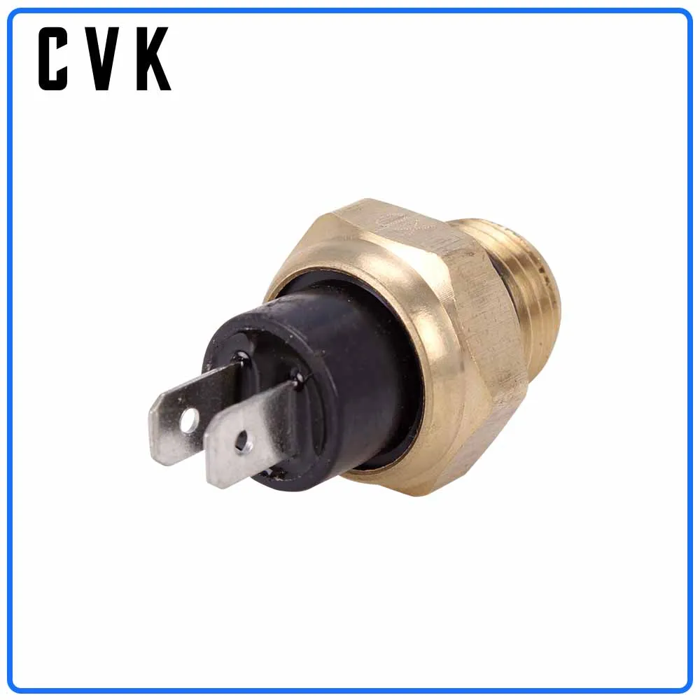 Radiator Sensor Water temperature switch For Honda CB400 CBR250 NC14/19/22/23/29 CBR400 VFR NC30/35 Motorcycle Accessories NO-85
