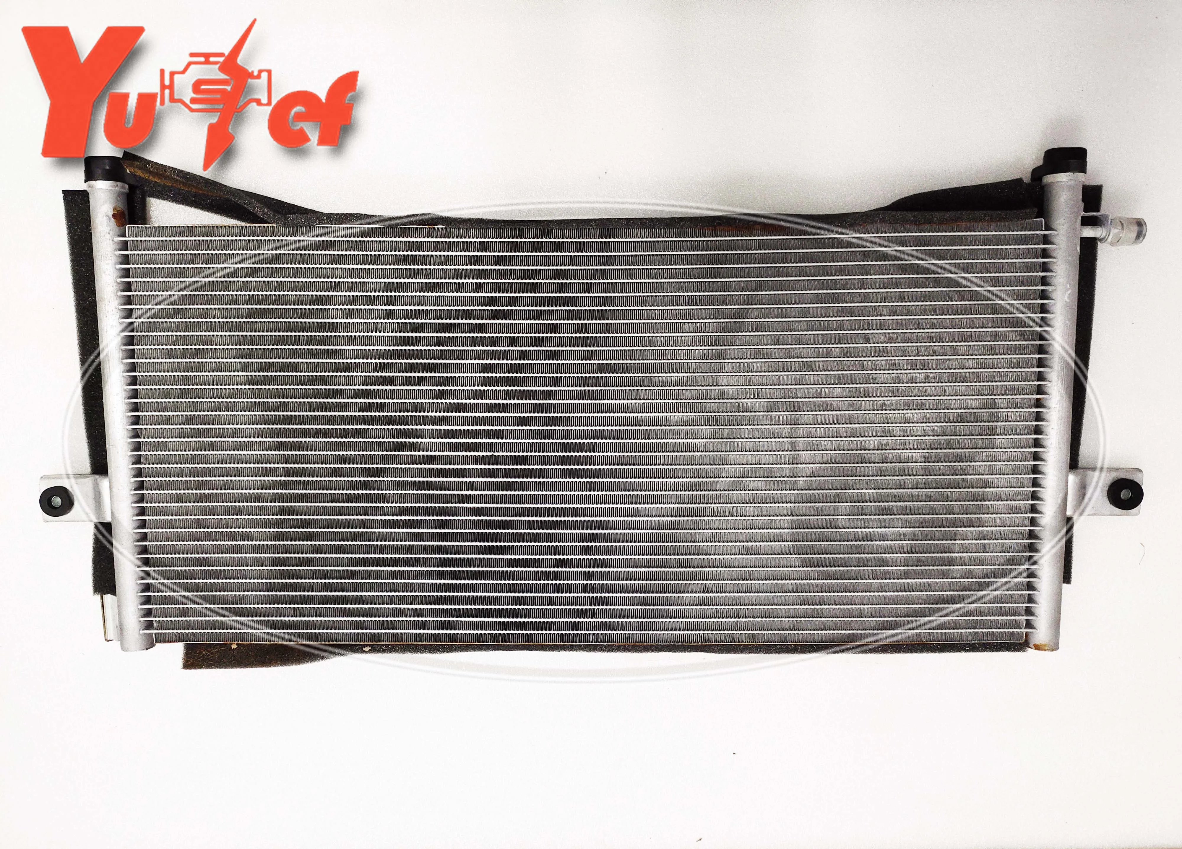 CONDENSER FIT FOR NISSAN- NAVARA PICKUP D22 1997- 92110-3S200 92110-3S401 921103S200 921103S401