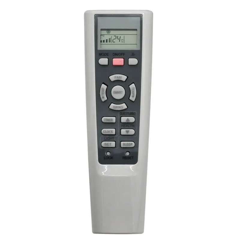 AIR Conditioner Conditioning Remote Control for Haier YR-W08 YL-W08 YR-W03 YR-W02 YR-W01 YR-W04 YR-W06 YR-W07