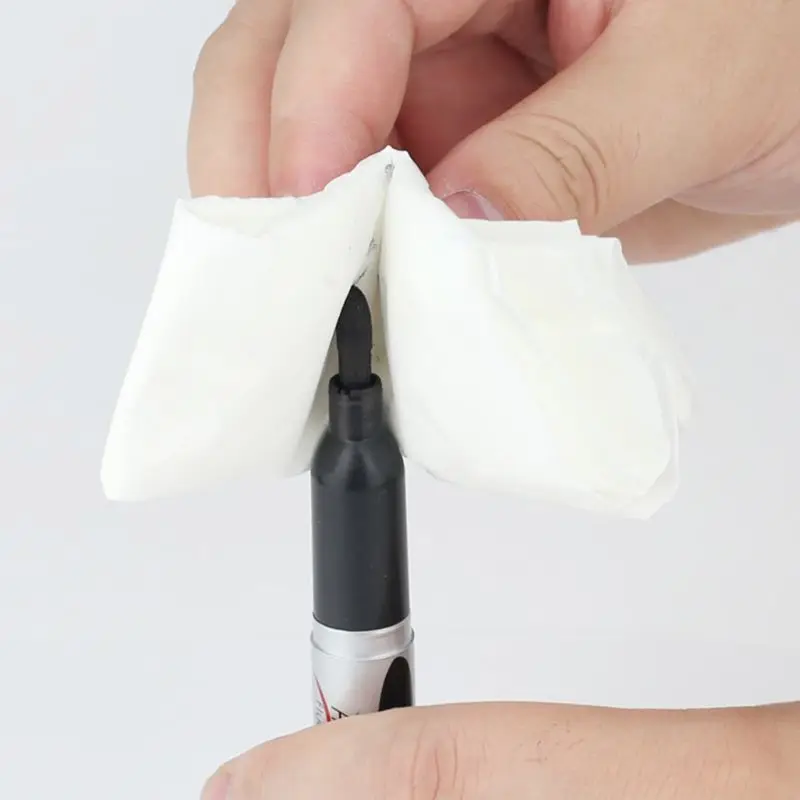 1 flasche 50ml Refill Tinte für Nachfüllen Tinten Marker Stift Rot Blau 2 Farben