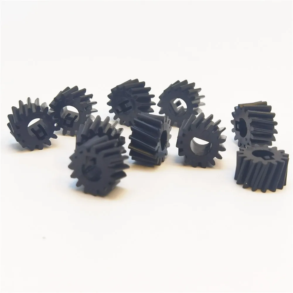 5SETS For XEROX DCC3300 C2270 C3370 C2275 C3375 C3373 TONER RECYCLE COIL SPRIAL GEAR LONG LIFE