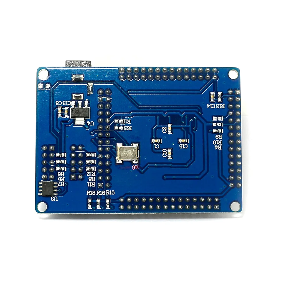 ALTERA FPGA Cyclone II EP2C5T144 Minimum System Development Board