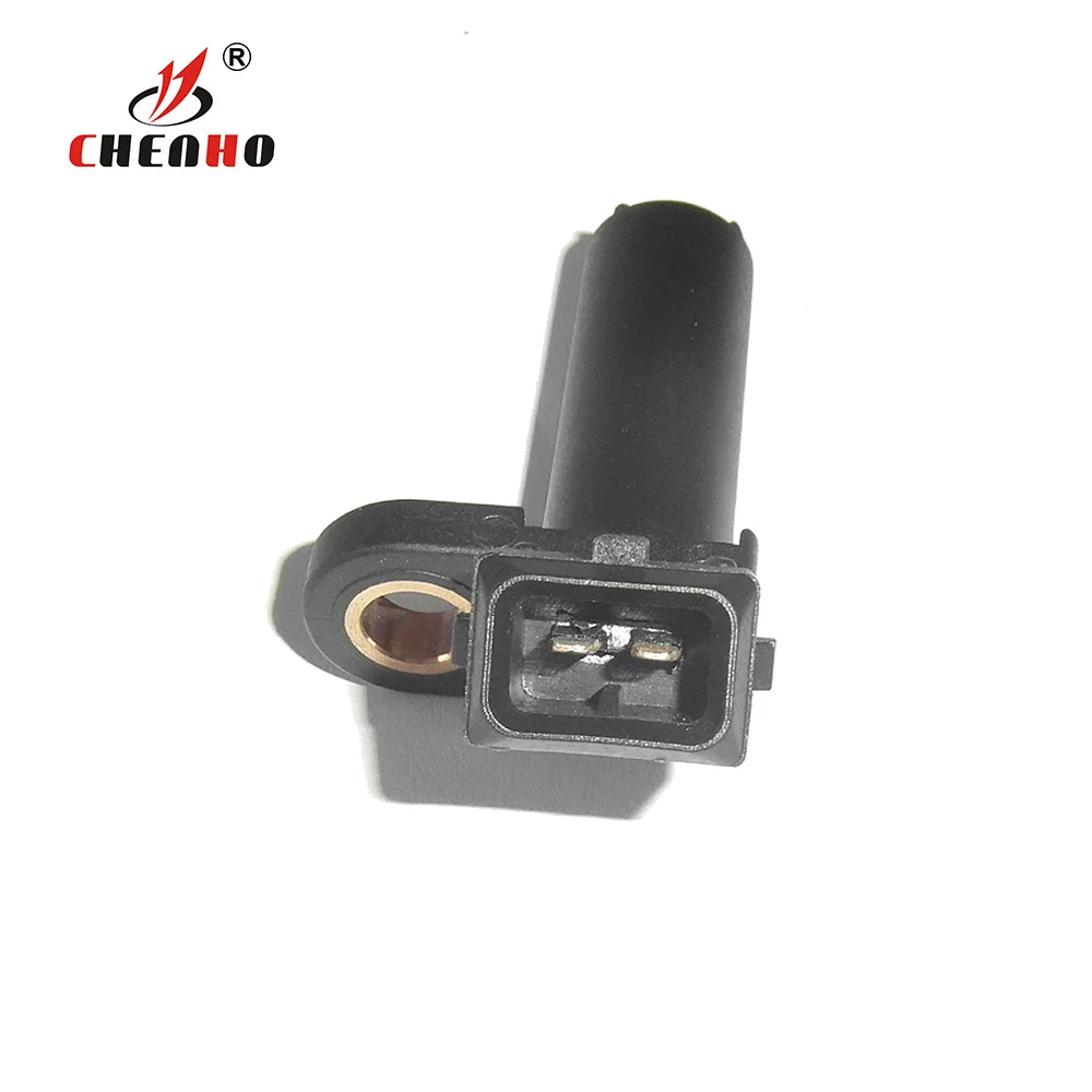 Sensor de eje de cigüeñal automático (LEVA) CPS 6602998 6740816 6859705 para FOR-D