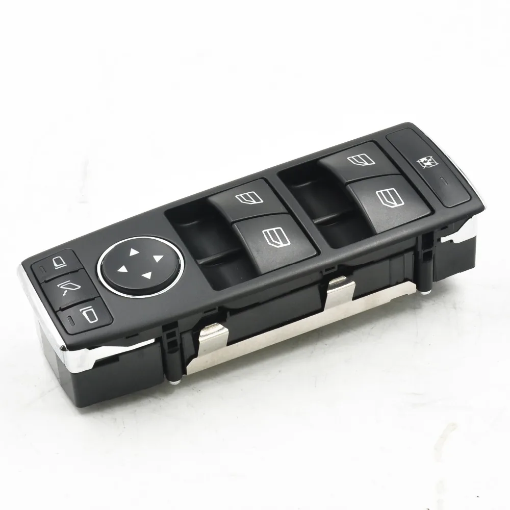 

Power Window Switch 1669054400 For Mercedes ML350 ML500 ML63 G500 G550 G55