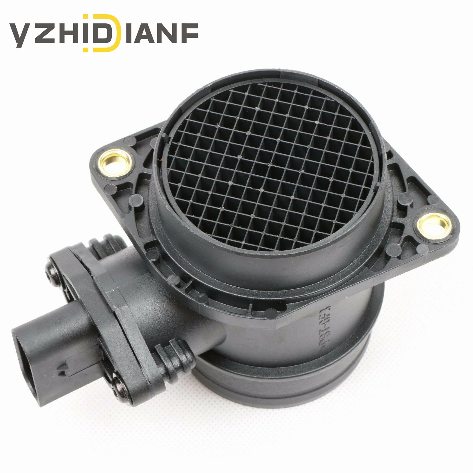 Mass Air Flow MAF Sensor fit For Audi-Q7 RS4 VW-Golf Jetta-New Beetle-Phaeton Touareg-2.0L 4.2L 06A906461G 0280218060 0280218061