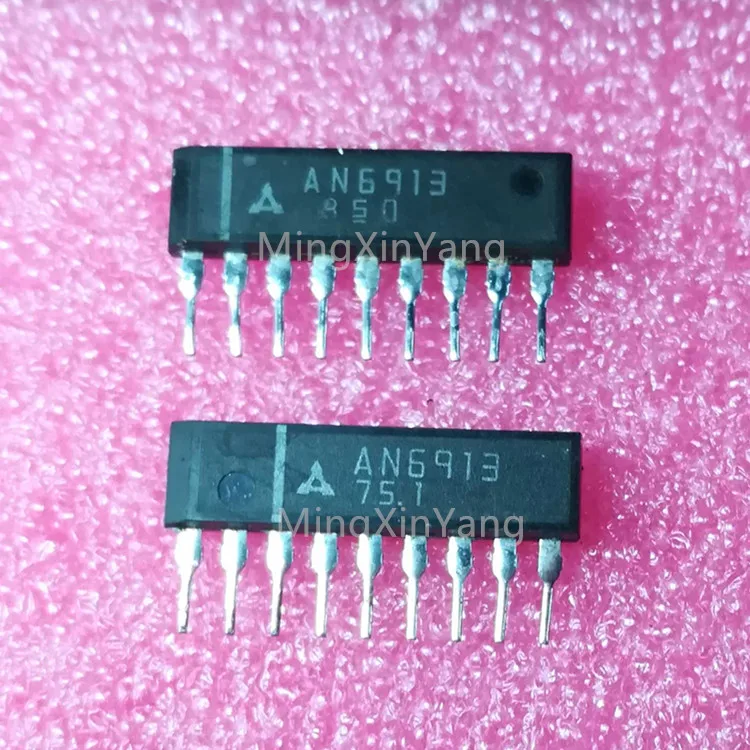 

5PCS AN6913 Integrated Circuit IC chip