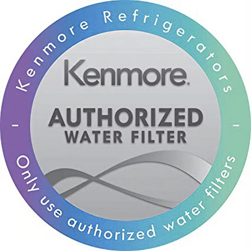 Kenmore-filtro de agua para refrigerador, filtración de 9980 LT-1000P, 9980-KM, 1 unidad