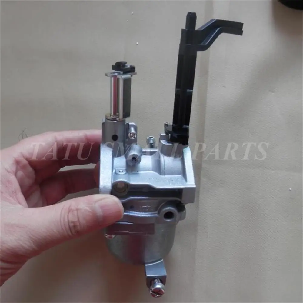 CARBURETOR FOR ROBIN  EX40 CARBURETTOR GENERATOR PUMP OEM CARBY INDUSTRIAL CONCRETE POWER TOOLS CARB ASSY