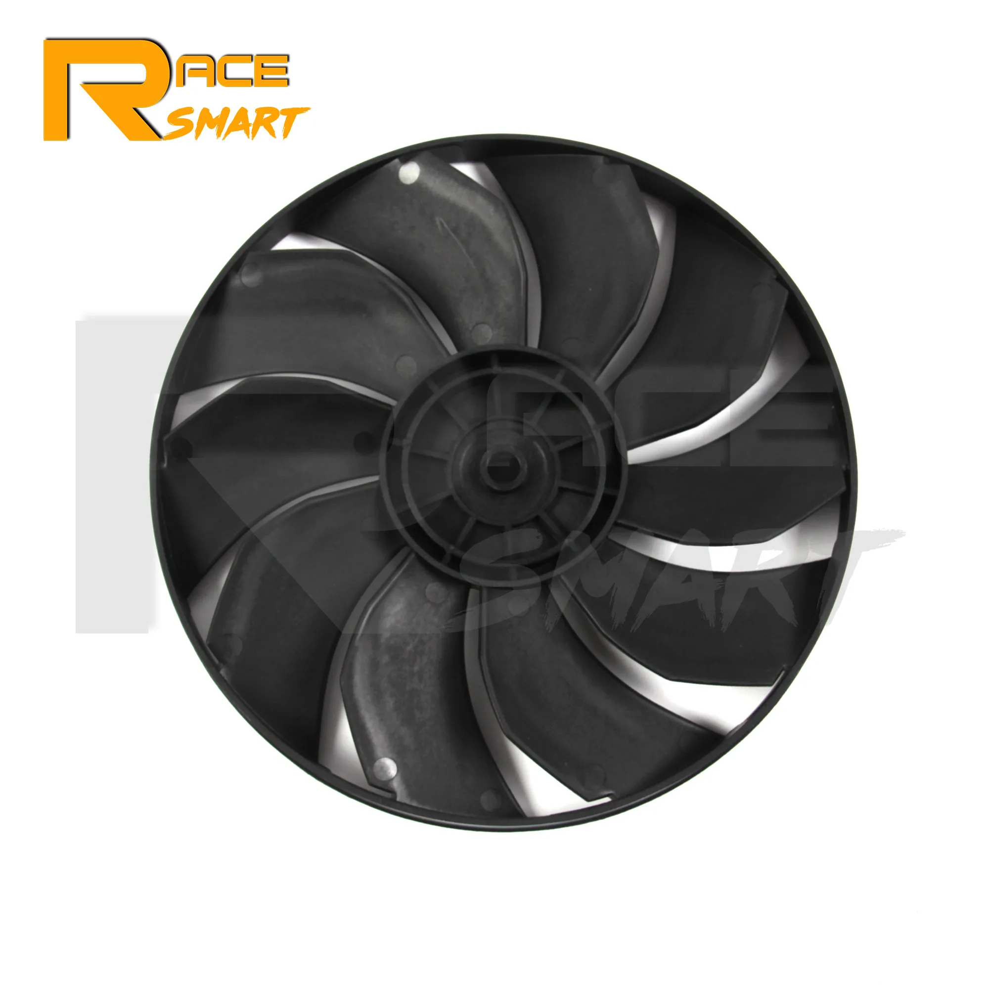 160mm Motorcycle Accessories ATV Radiator Fan Engine Thermal Cooling Cooler Fan Universal For HONDA CBR600 CBR1000 CBR400 RR etc