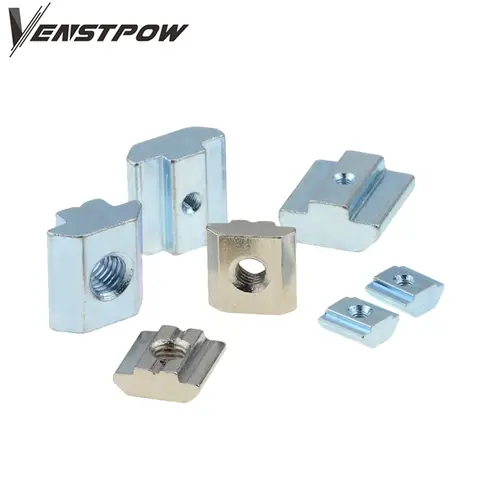 T-Track Sliding Nut with Hammer VENSTPOW