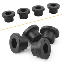 Motorbike Handlebar Riser Bushings 56161-83A For Harley Davidson Touring FLHT FLHX FLTR FLHR 4Pcs/Set