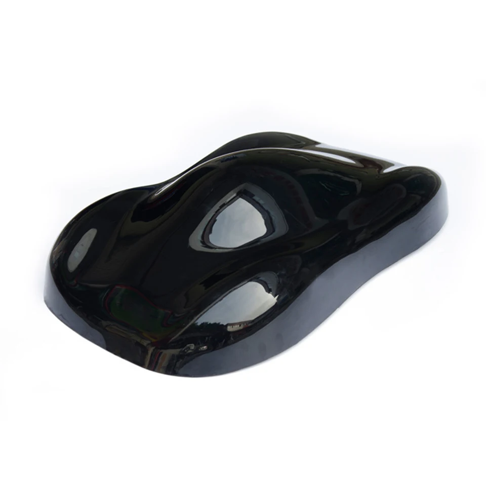 Plastidip Display Model Plastic Car Speed Shape For Motor Paint Basecoat/Automotive Car Paint Refinishing Sprayed Showing MO-A2