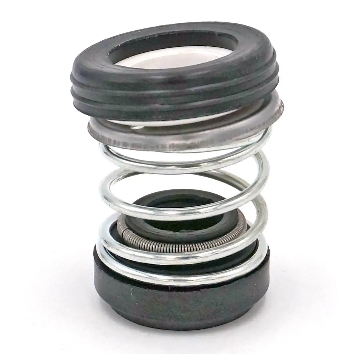 

I/D 8-16mm Water Pump Mechanical Shaft Seal Single Coil Spring for Industrial Pump Clean Water pump Circulation Pump Model 156