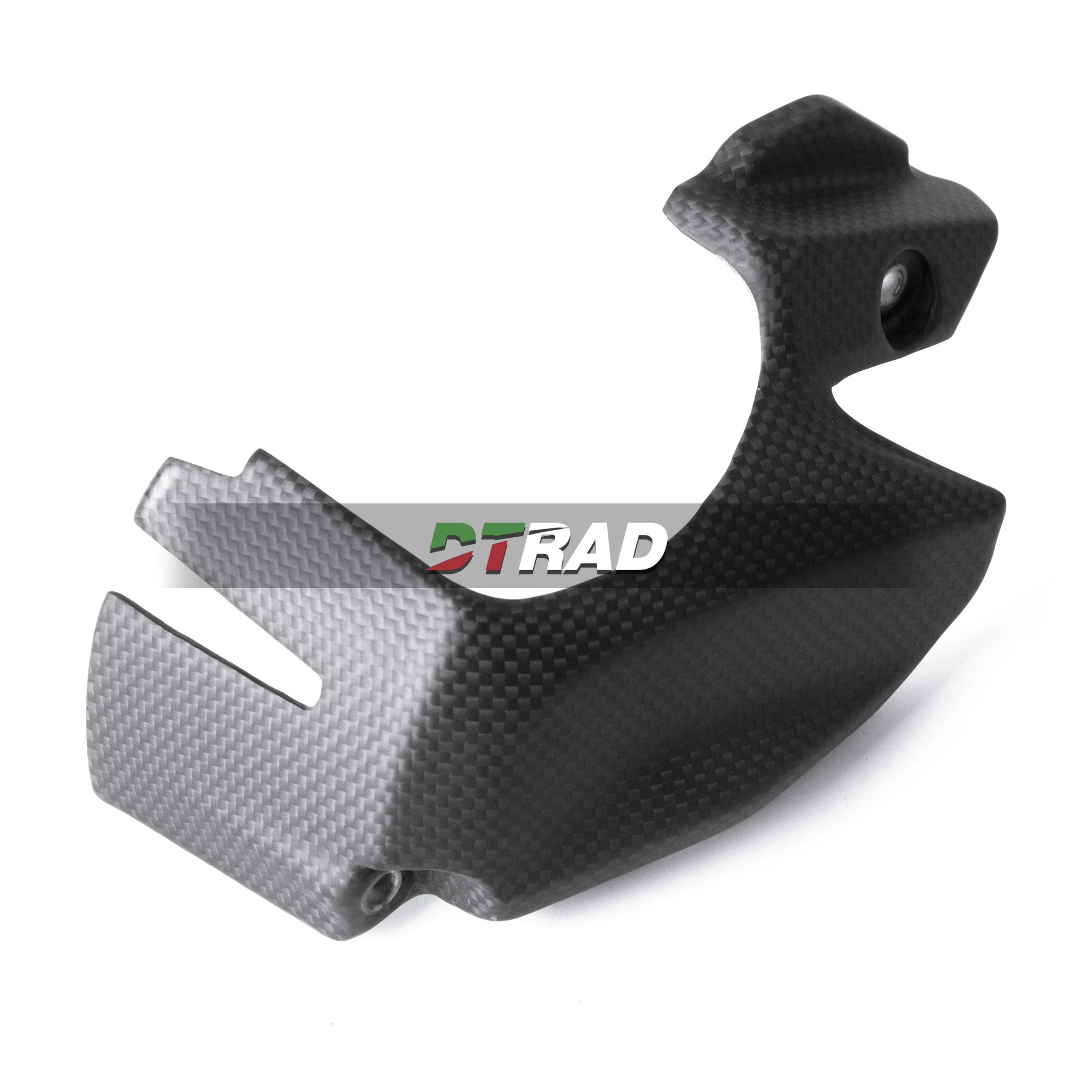 

Carbon Fiber Sporket Cover For DUCATI 1199 Panigale V2