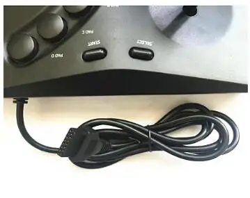 NEOGEO X Arcade Stick to 15Pin Cable Upgade Kit