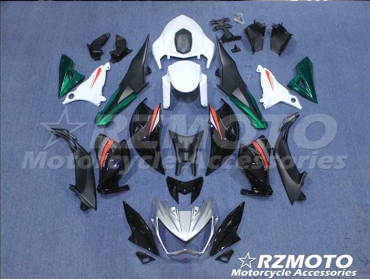 

New ABS Motorcycle fairing kit For Kawasaki Ninja Z800 2013 2014 2015 2016 year Bodywork Injection mold ACEKITS Store No.2572