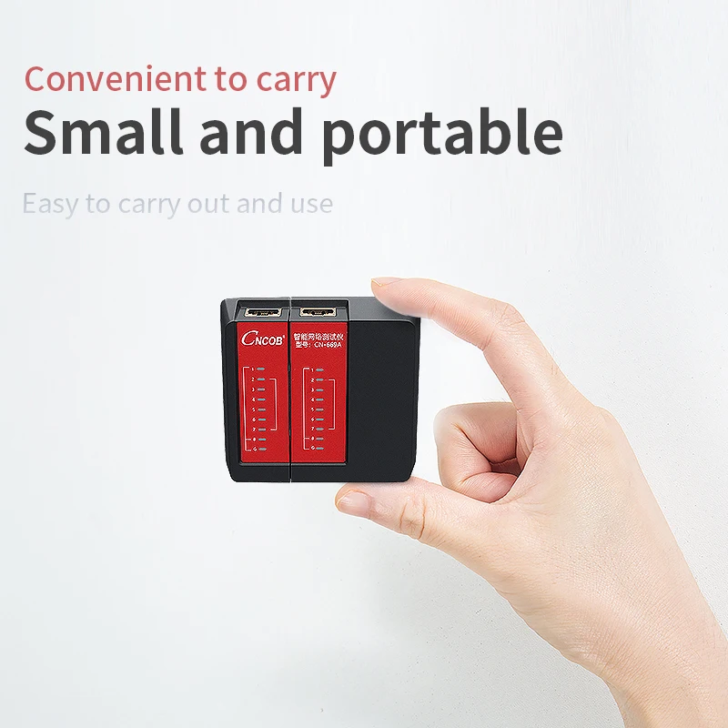 CNCOB Cáp Lọn Uốn Kẹp Kìm + Mới Nhất RJ45 Lan Cáp Mạng RJ45 RJ11 RJ12 Mạng Mạng Công Cụ Sửa Chữa