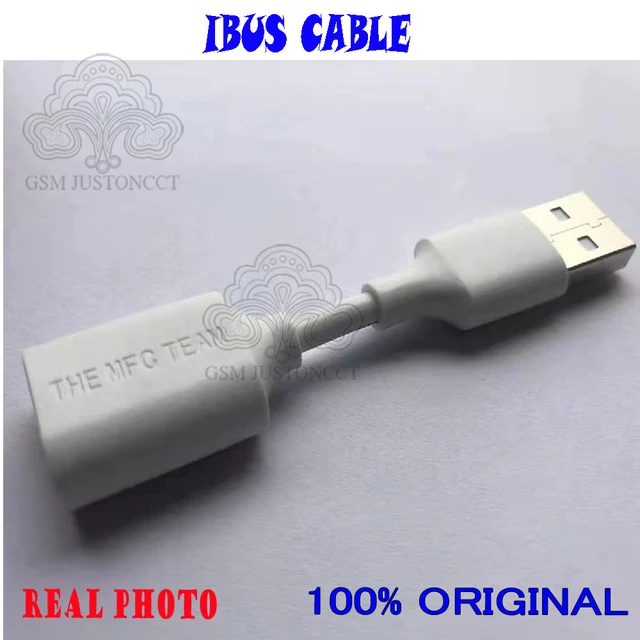 Apple watch dfu cable hotsell