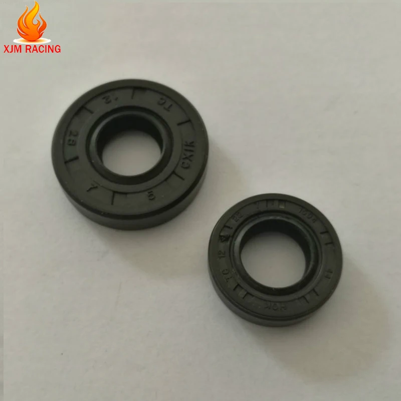 

Engine Oil Seal for 26cc 29cc 30.5cc Engine for 1/5 HPI ROFUN BAHA KM ROVAN Baja 5b 5sc 5t Losi 5ive-t Rc Car Racing Toys Parts