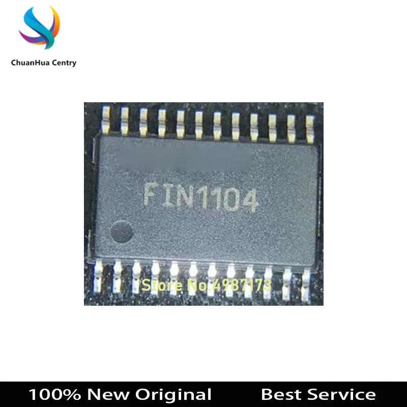 

FIN1104MTCX 100% New Original In Stock