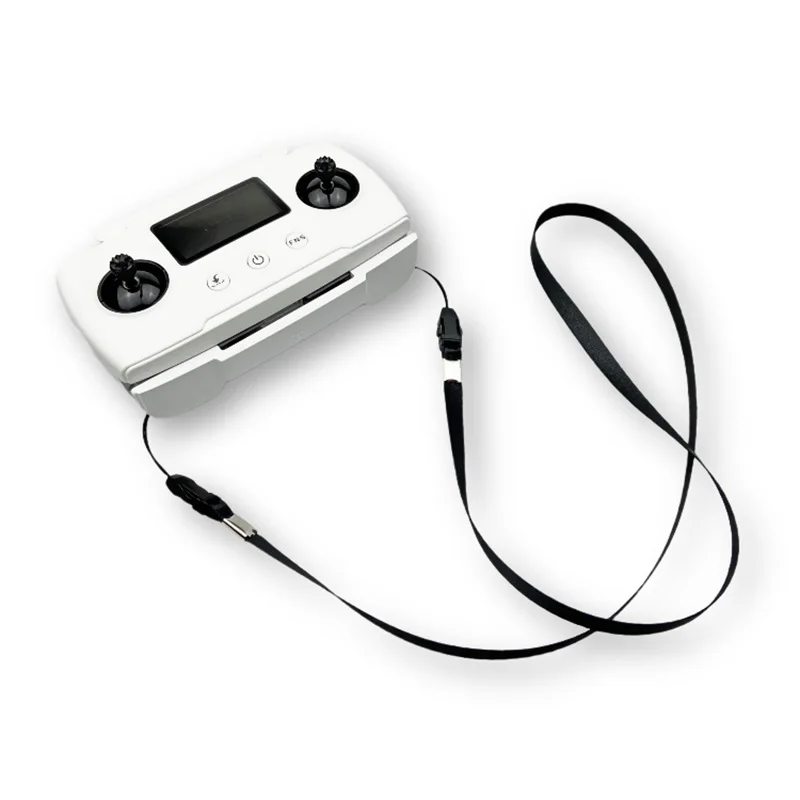 Hubsan リモコンベルトスリングストラップトランスミッタネックストラップコントローラストラップ hubsan ジノ 2 rc ドローンアクセサリー