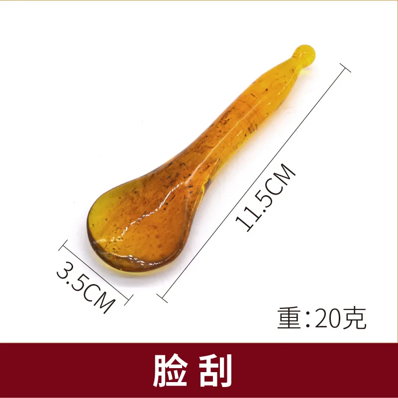 Gua Sha Massage Tool Body Guasha Scraper Jade Scraping Board Traditional Physical Therapy Anti Cellulite Weight Lose Health Care