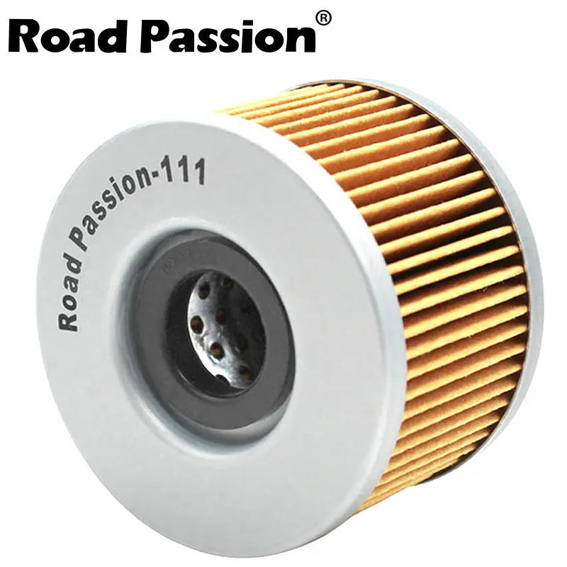 Road Passion Oil Filter For HONDA CX500 500 CX 500 CX500 CX500C CX500D 1978 1979 1980 1981 1982 1983 1984