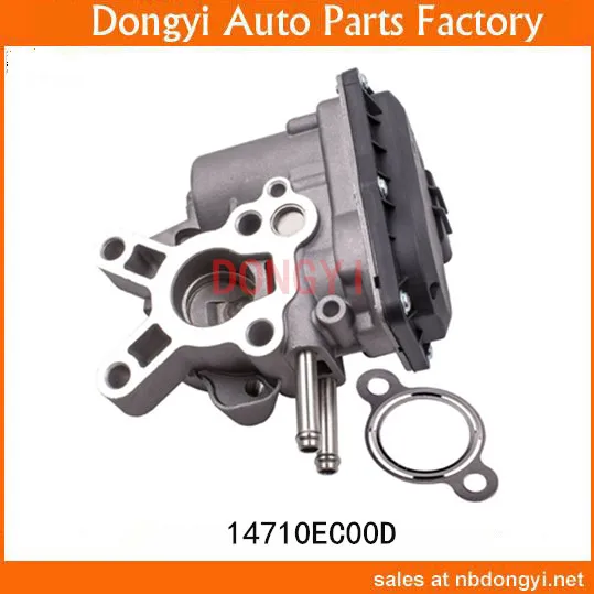 HIGH QUALITY EGR VALVE  OEM  14710EC00D