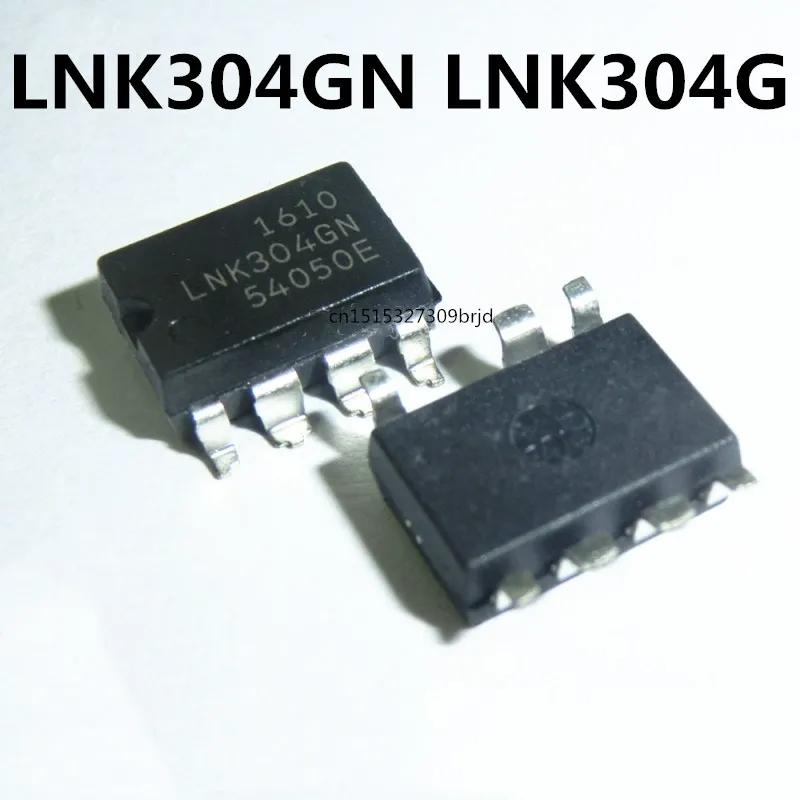 Original 5PCS / LNK304GN   SOP-7