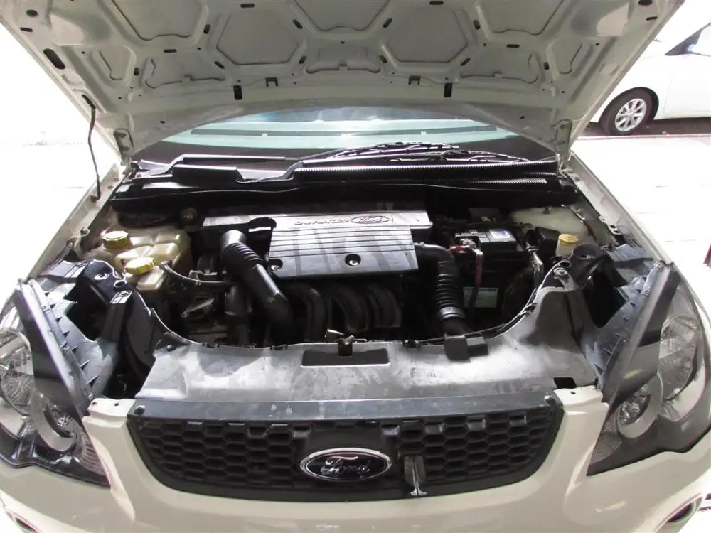 المثبط لفورد أيقونة 2007-2015 غطاء محرك السيارة الأمامي تعديل الدعامات الغاز رفع دعم امتصاص الصدمات