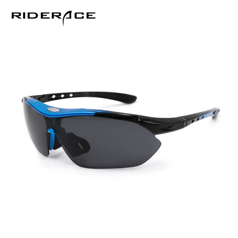 Cycling Sunglasses Sports Riding Outdoor UV400 Mountain MTB Goggles Road Bike Eyewear Anti-impact Windproof Bicycle Sun Glasses