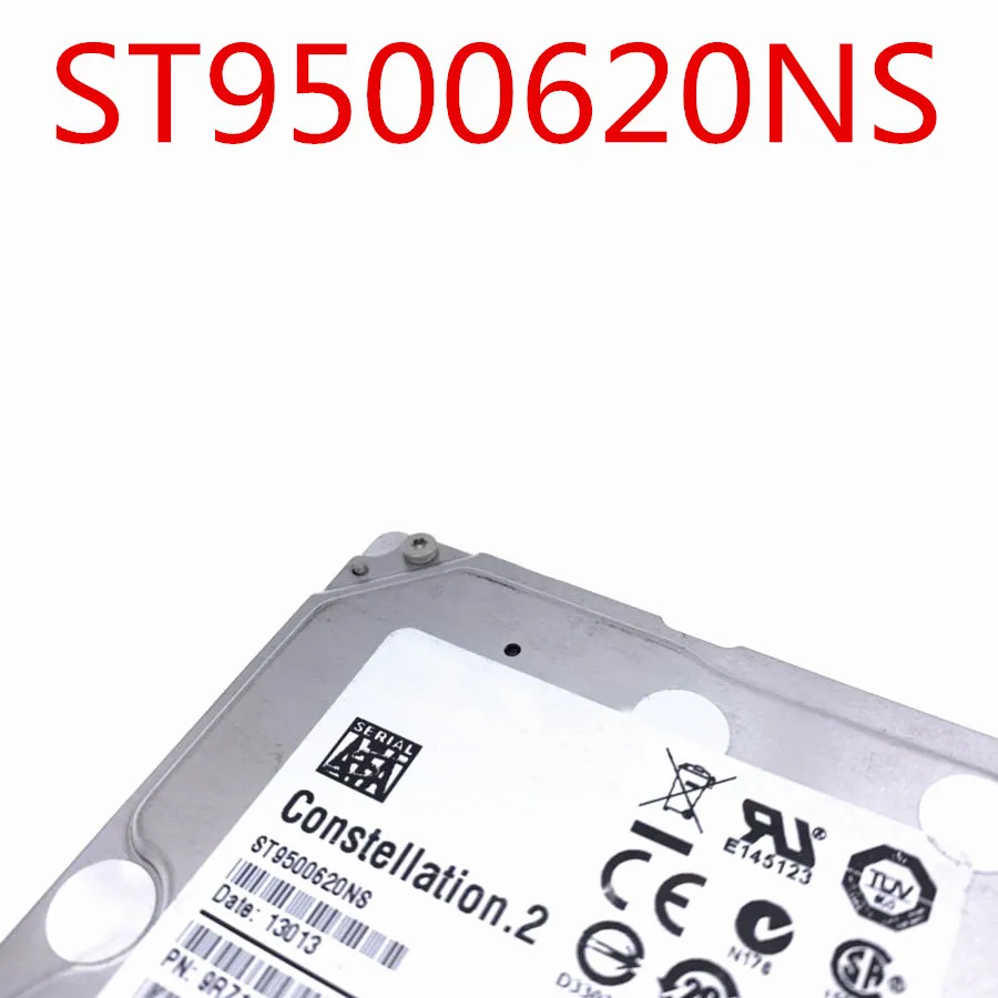 

100%New In box 3 year warranty 500G 2.5 7.2K SATA ST9500620NS Need more angles photos, please contact me