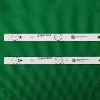TVs LED Backlight Strips MS-L1343 V1 V2 8D32-DNWR-A3206B 32"...