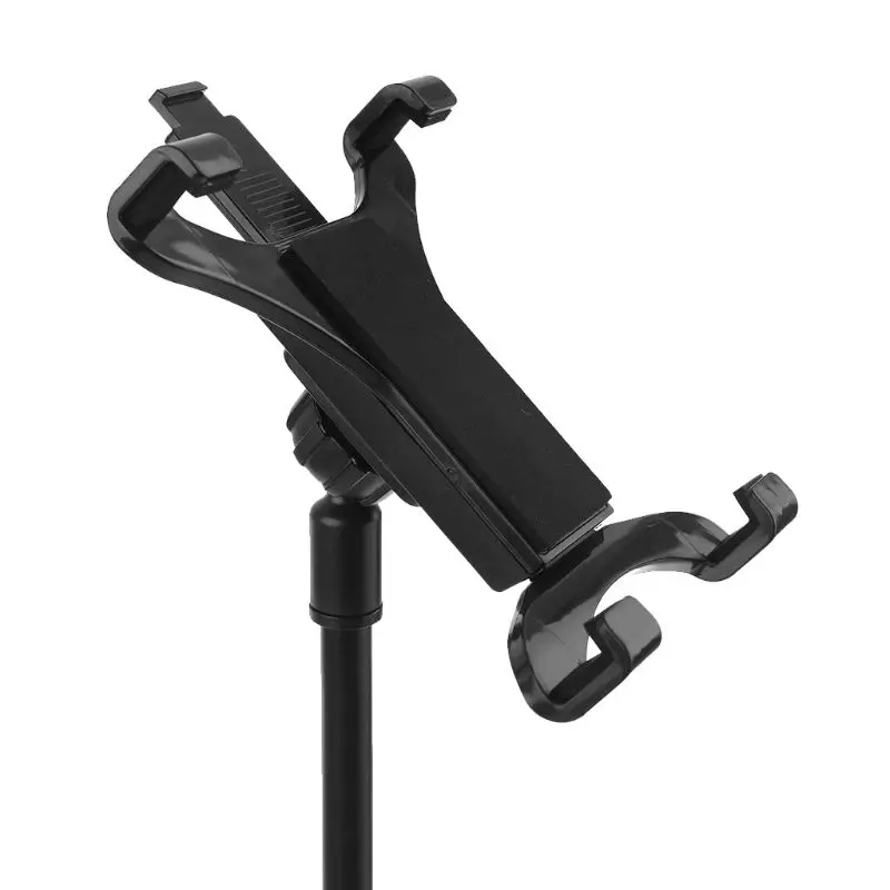 Universal Gooseneck Car Cup Holder Mount with Adjustable Flexible Neck Cradle for ipad Air/Mini and more 7-12