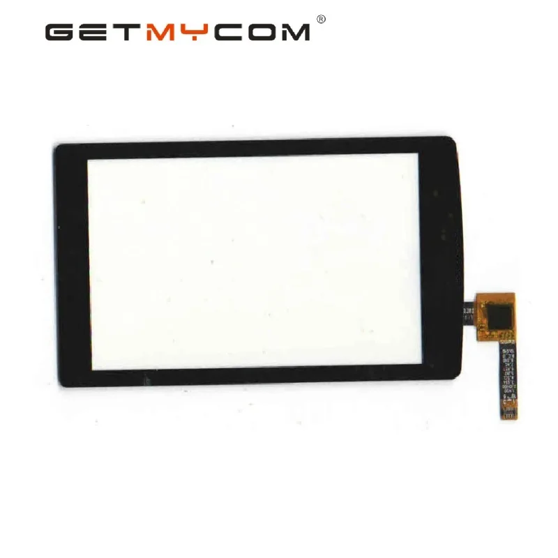 Getmycom Original  touch screen for honeywell eda50k digital instrument panel glass