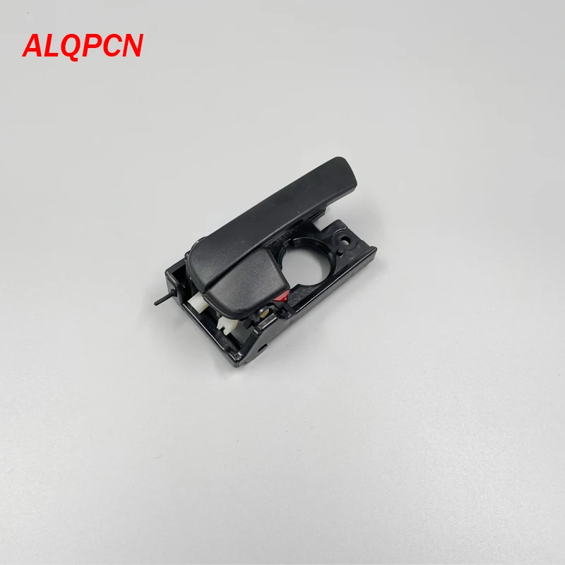 Front Door Rear Door inner inside handle Black For kia Rio Rio5 2006-2011 model