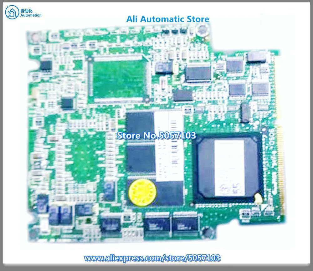 CPC-2365 Industrial Control TPC-1260T A101-5 Industrial Control EPB0989222 Warranty For 1 Year