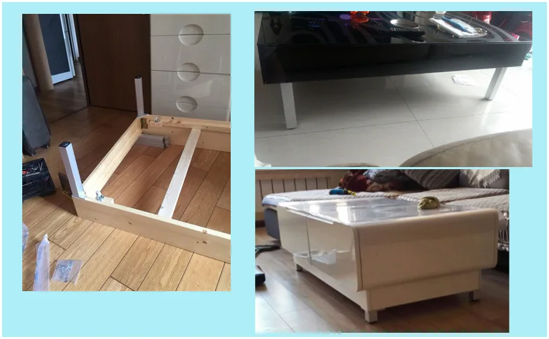 4 Squar Chân Kim Loại Ghế Chân Bảo Vệ Bàn Chân Sofa Chân Vít Với Tầng Protecter Miếng Lót Đồ Phụ Kiện