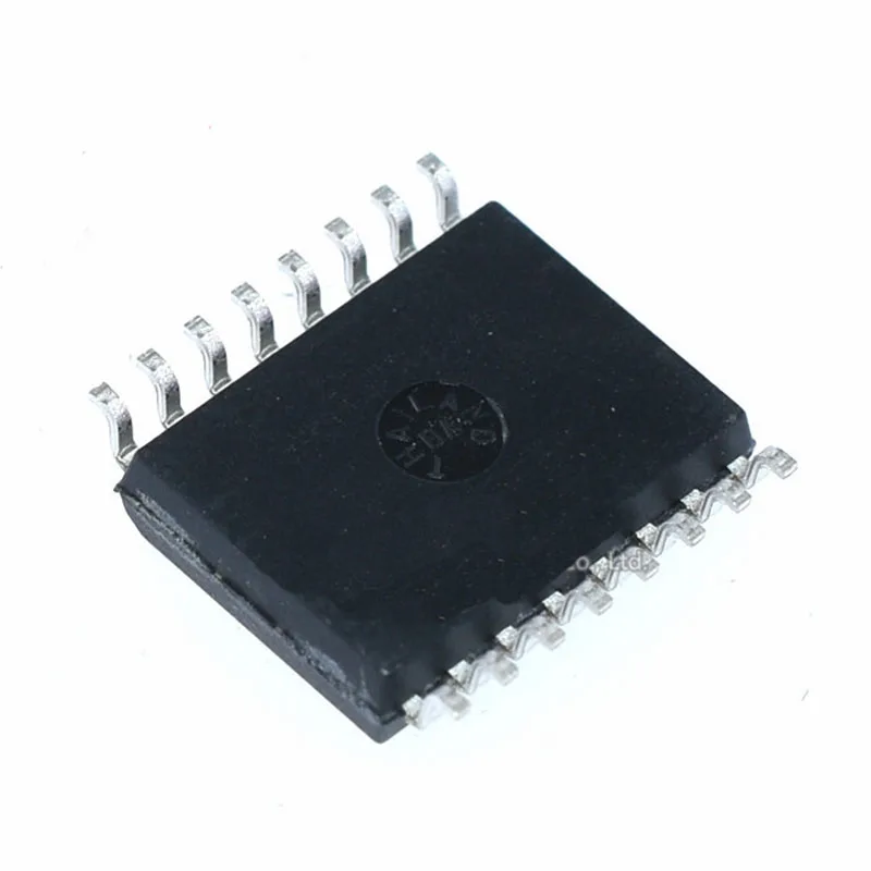 Chip de relógio em tempo real, DS3231M SOIC-16, original, novo, 20pcs por lote