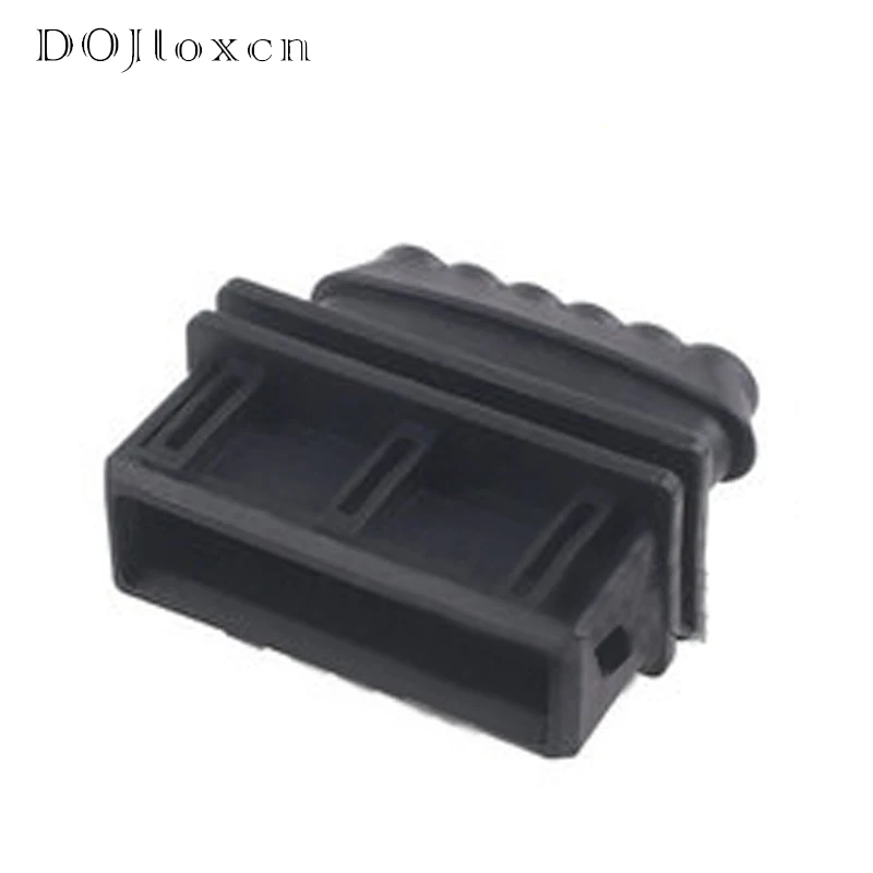 1/2/5/10/Sets 6 Pin 282767-2 AMP Accelerator Pedal Position Sensor Throttle Pedal  Female Connector Automotive Waterproof Plug