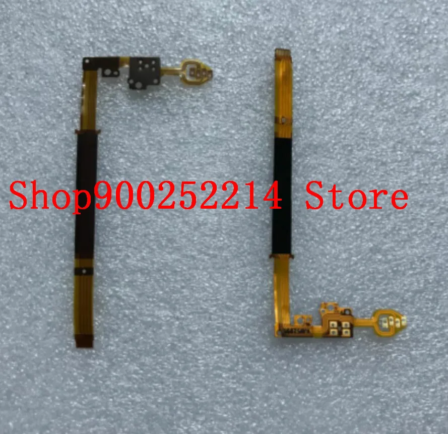 NEW Lens For Panasonic FOR Lumix 14-42 14-42mm focus Flex Cable repair part