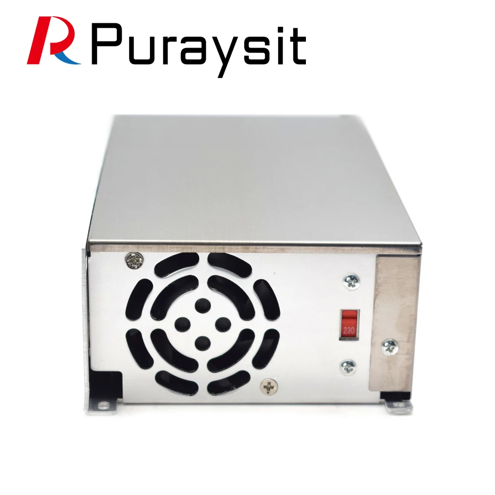 Switching Power Supply DC Constant Voltage 60V 1000W 17A Special Power Supply Adapter 60V for Industrial Motor drive Lighting