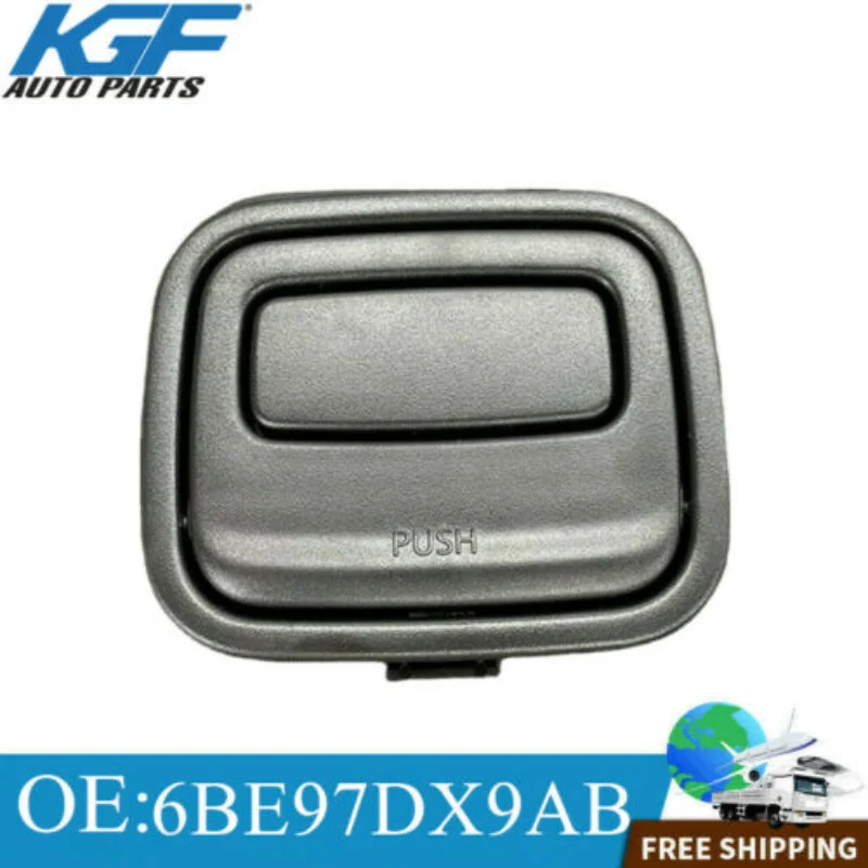 

100% new high quality for 13-15 GRAND CHEROKEE DURANGO FLOOR CARGO HANDLE LATCH RELEASE 6BE97DX9AB 6BE97DX9AA car accessories