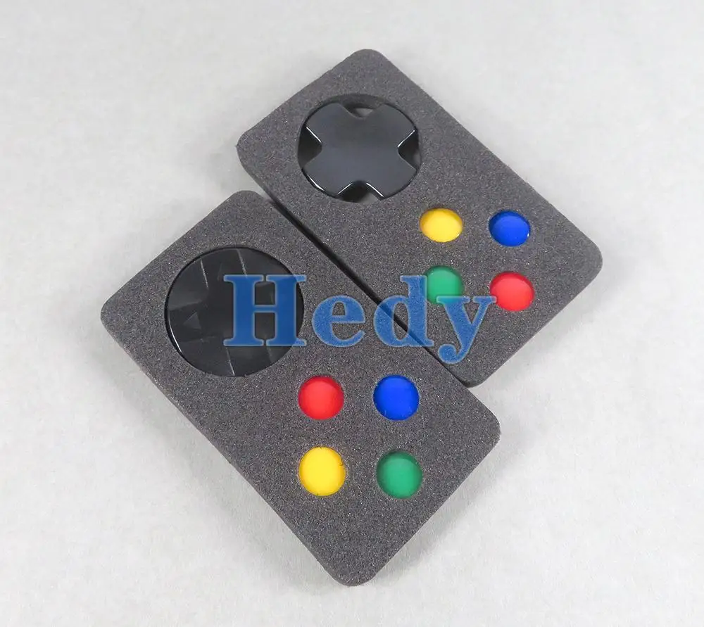 20Sets D-Pad Direct… - image